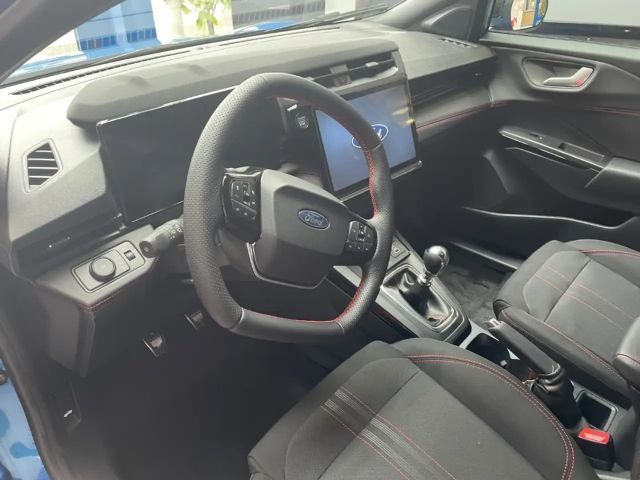 Ford Puma EcoBoost ST Line