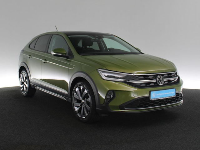 Volkswagen Taigo 1.5 TSI Style