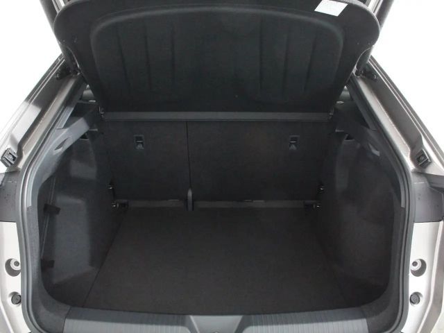 Cupra Tavascan Alpha 210kW/286PS