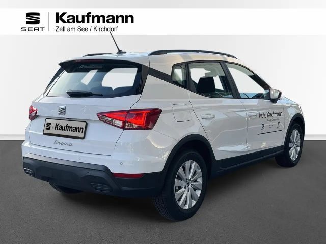 Seat Arona 1.0 TSI DSG Style