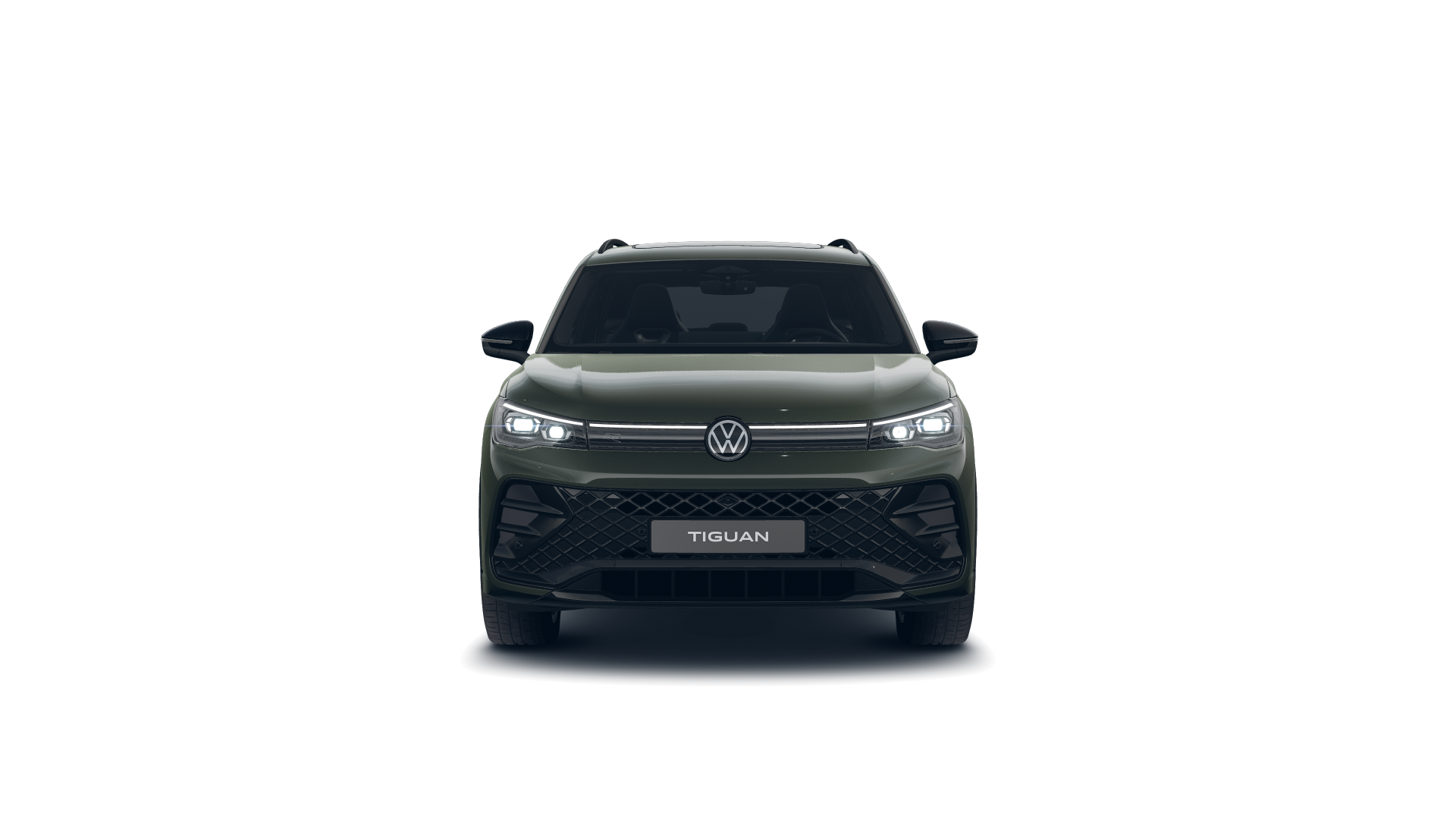 Volkswagen Tiguan DSG R-Line eHybrid