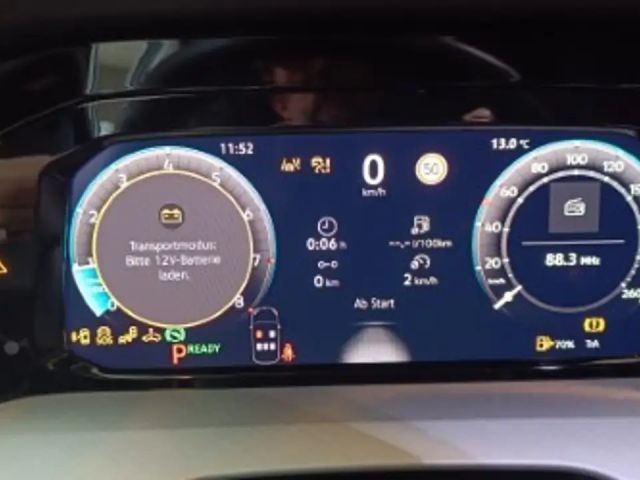 Volkswagen Golf Business DSG Variant