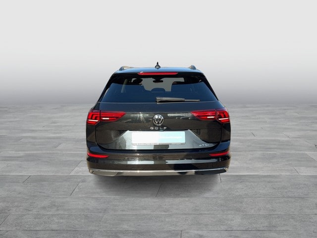 Volkswagen Golf 1.5 eTSI Golf VIII Variant