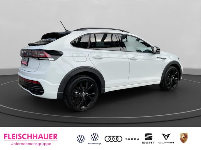 Volkswagen Taigo 1.0 TSI DSG R-Line