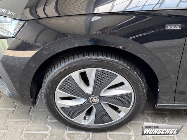 Skoda Scala 1.0 TSI Drive Selection