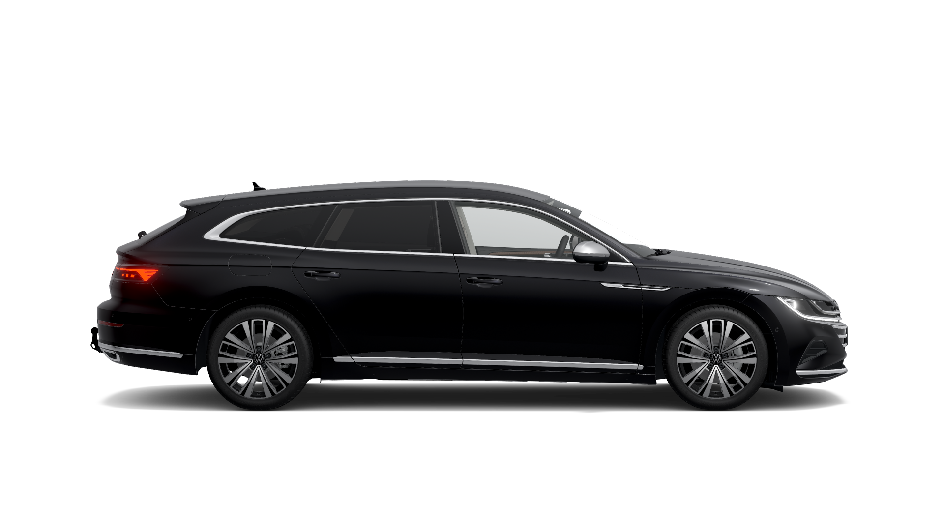 Volkswagen Arteon Shooting Brake 2.0 TDI DSG