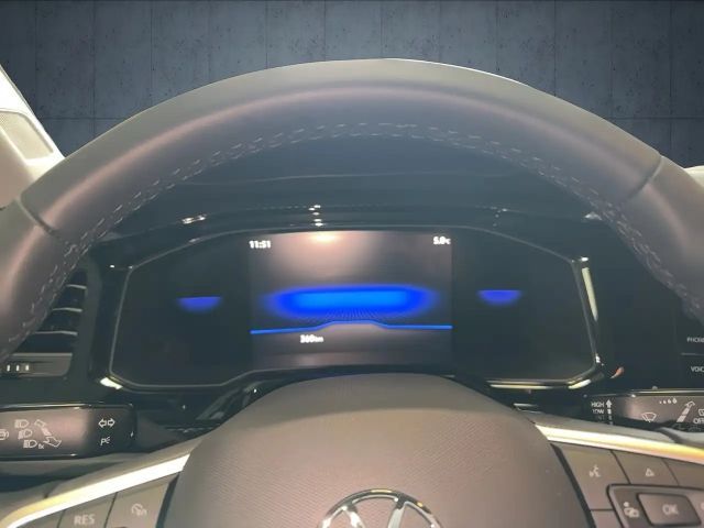 Volkswagen Polo 1.0 TSI IQ.Drive Life