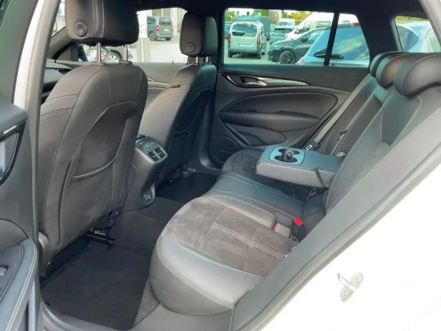 Opel Insignia 2.0 CDTI Sports Tourer