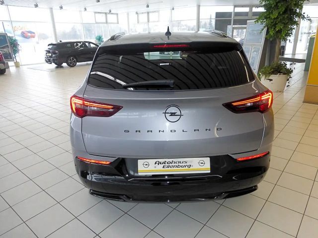 Opel Grandland X 1.2 Matrixlicht,el.Heckklappe,Navi,360°Kamera