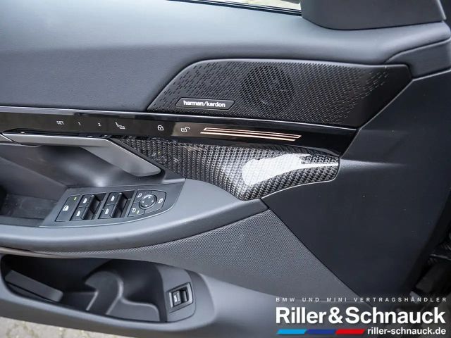 BMW 520 520i M-Sport Sedan