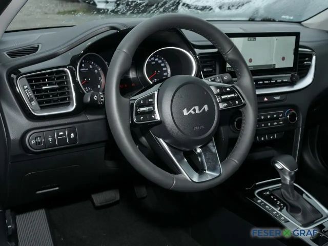 Kia Ceed SportWagon