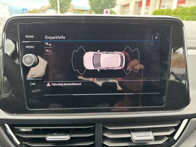 Volkswagen T-Roc 4Me TSI