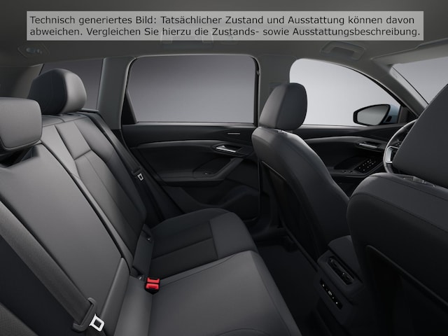 Audi Q6 e-tron SUV e-tron Audi Q6 SUV e-tron