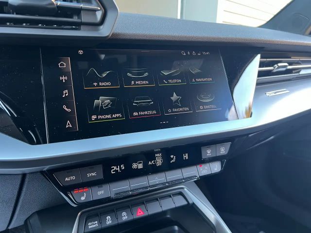 Audi A3 35 TFSI Pro Line