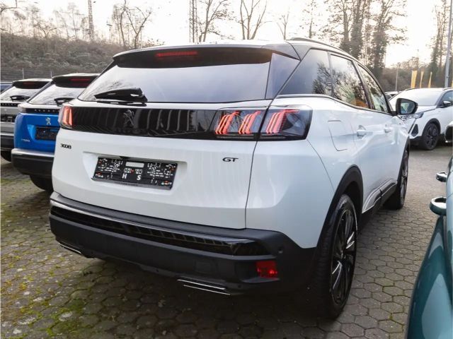 Peugeot 3008 GT-Line PureTech