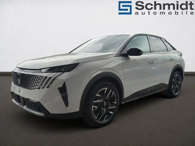 Peugeot 3008 Allure Pack Hybrid