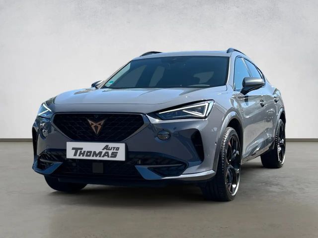 Cupra Formentor 2.0 TSI 4Drive DSG VZ