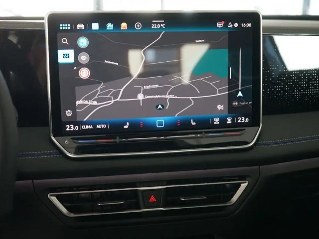 Volkswagen Tiguan 1.5 eTSI R-Line Style