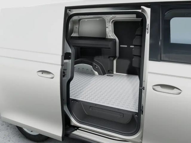 Volkswagen ID.Buzz Cargo VW ID. Buzz Cargo Pure 125 kW