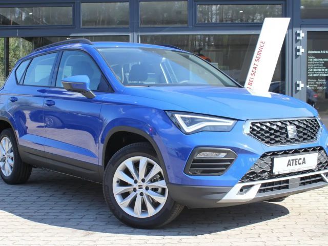 Seat Ateca 1.5 TSI Style