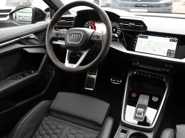 Audi RS3 Sedan Sportback