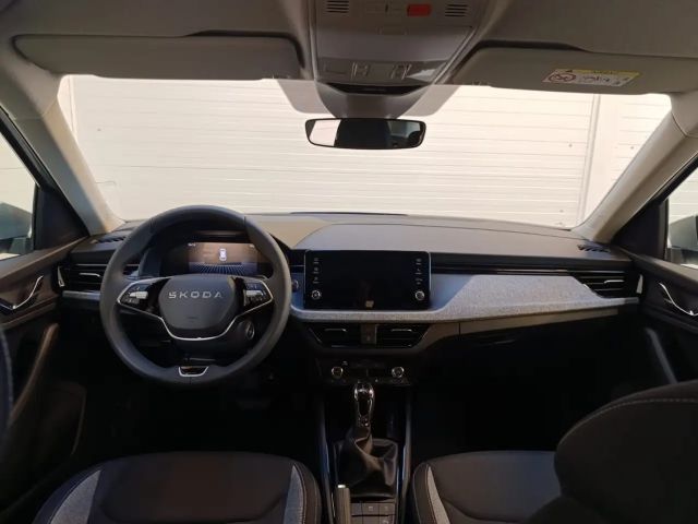 Skoda Kamiq Selection