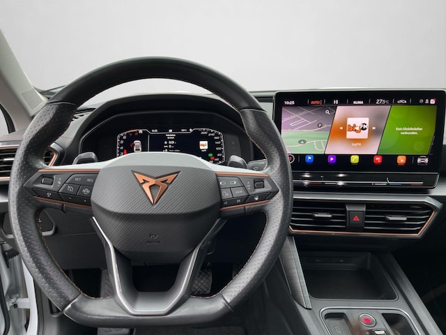 Cupra Formentor Formentor FORMEN1,5 TSIF    5T110 DS9A7