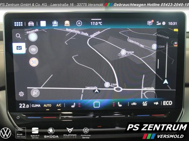 Volkswagen ID.4 77 KWh Performance Pro