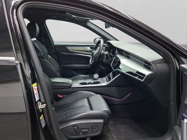 Audi A6 55 TFSI Avant Quattro S-Tronic Sport