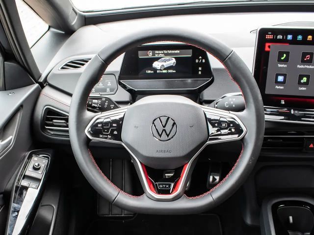 Volkswagen ID.3 GTX