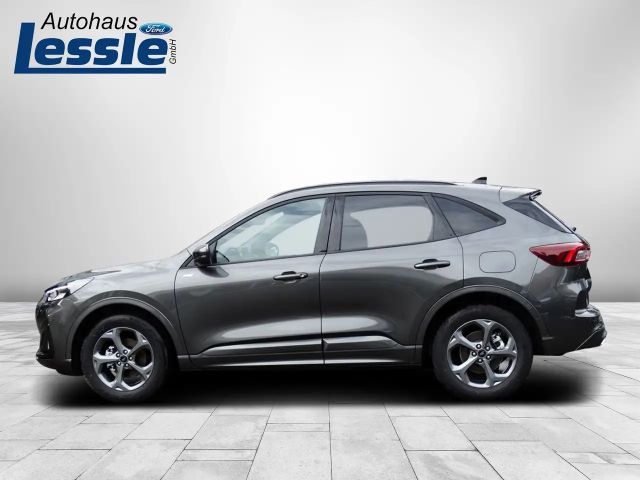 Ford Kuga ST Line