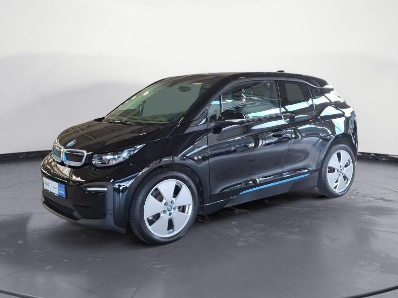 BMW i3 120Ah