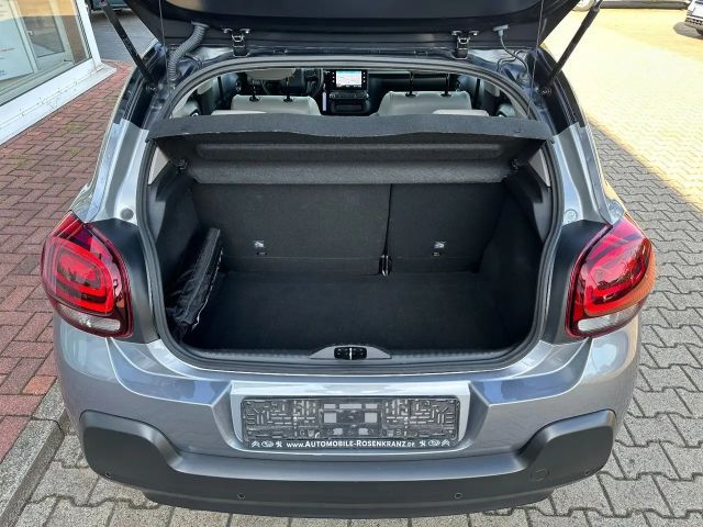 Citroën C3 PT83 ShinePack | Nav - RCam  - TW - SH