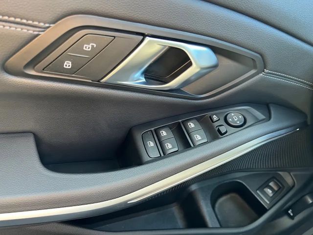 BMW 320 320d Touring