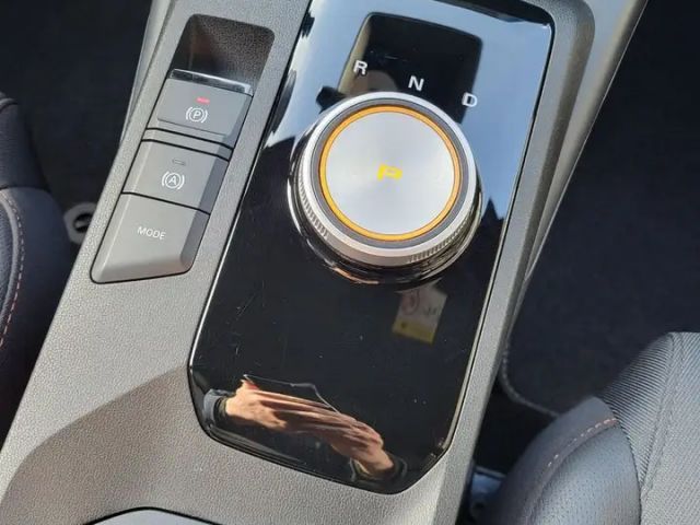 MG MG3 Hybrid+ Luxury