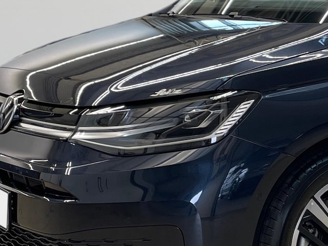 Volkswagen Caddy 1.5 TSI eHybrid