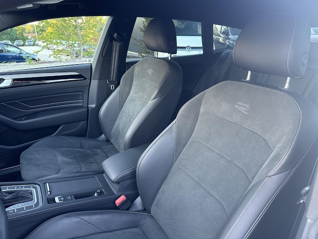 Volkswagen Arteon Shooting Brake DSG