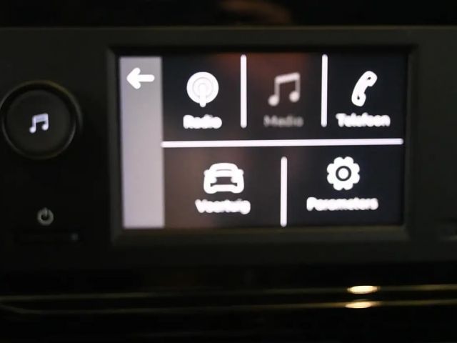 Citroën C3 Feel PureTech