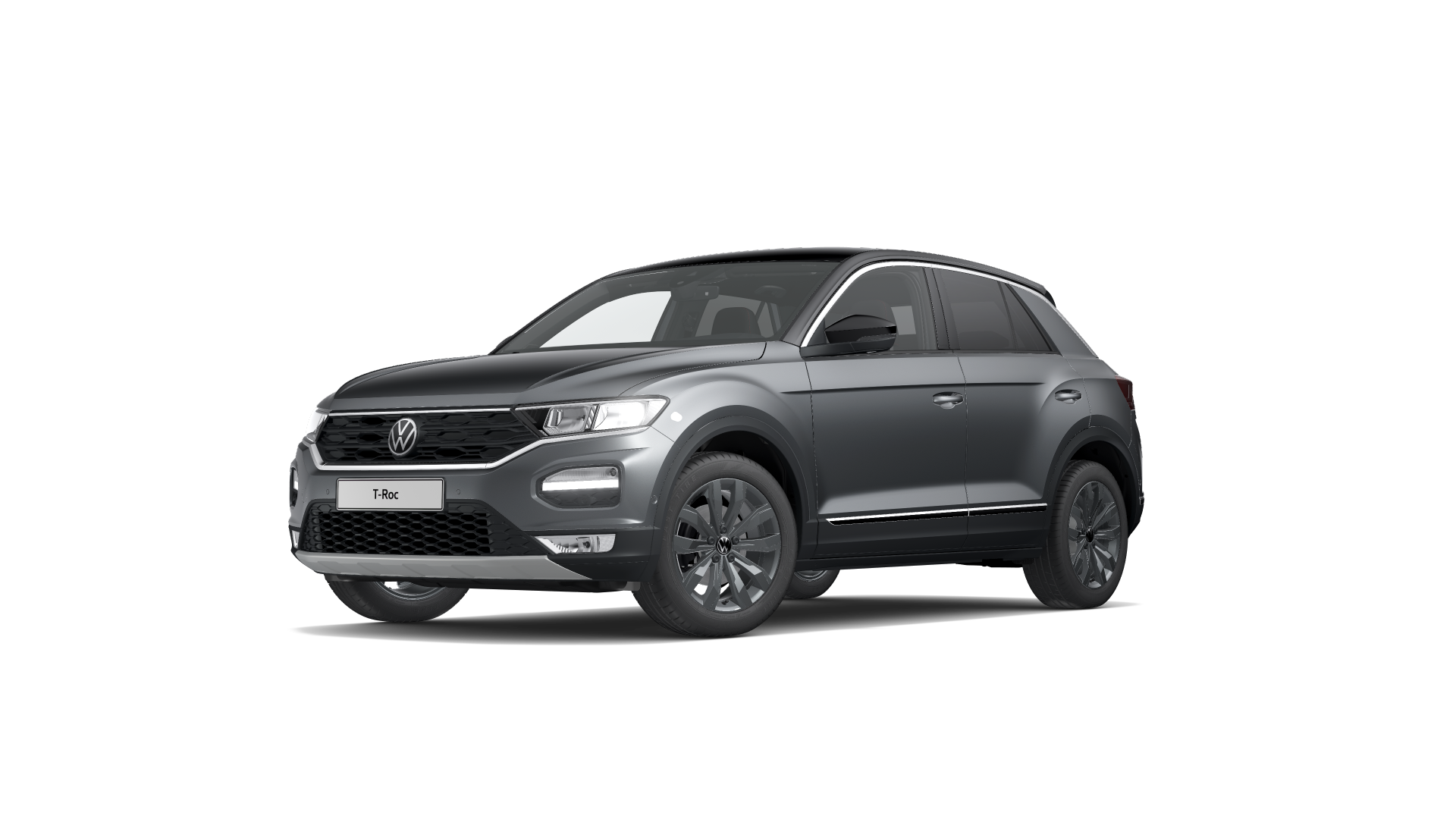 Volkswagen T-Roc 1.5 TSI