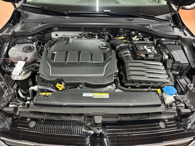 Volkswagen Golf 2.0 TDI DSG Life