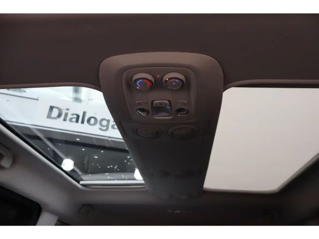 Opel Zafira Elegance