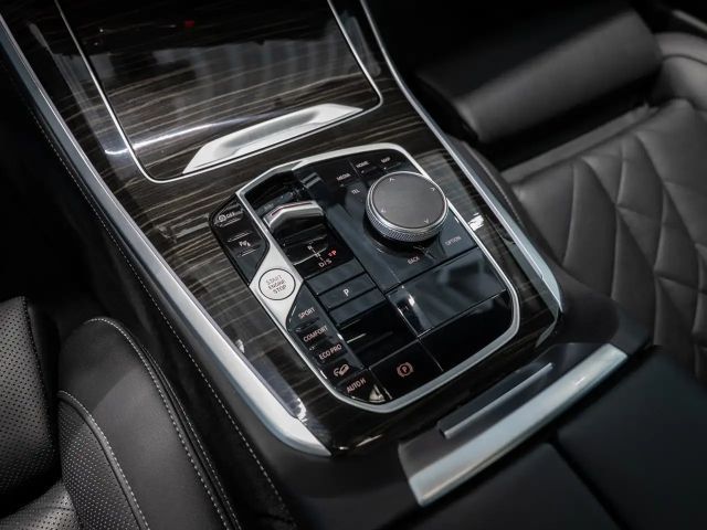 BMW X5 M-Sport xDrive