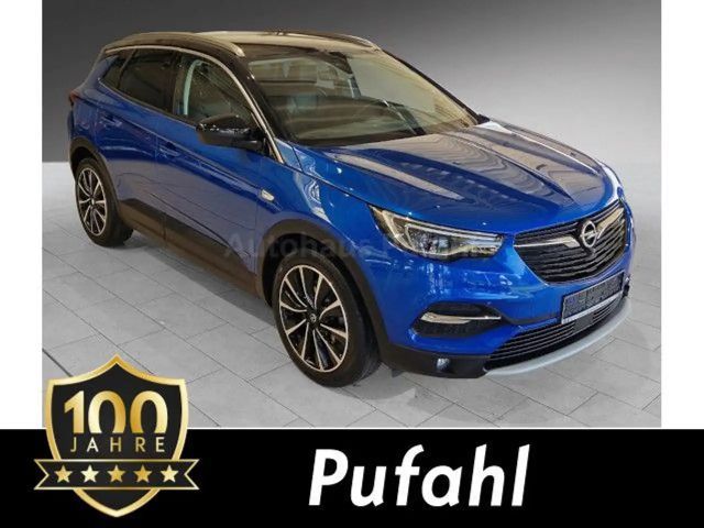 Opel Grandland X Ultimate