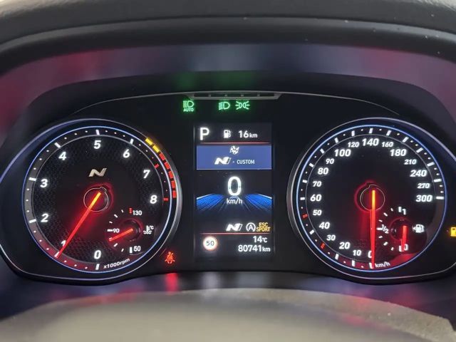 Hyundai i30 2.0 N Performance