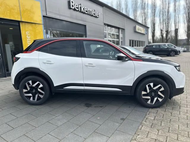 Opel Mokka GS-Line Grand Sport