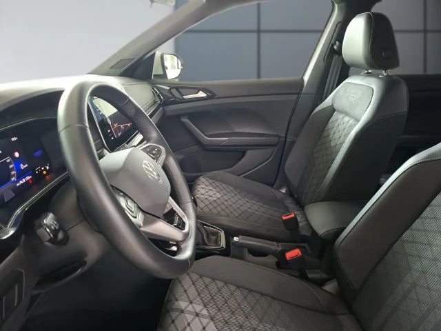 Volkswagen T-Cross 1.5 TSI DSG R-Line