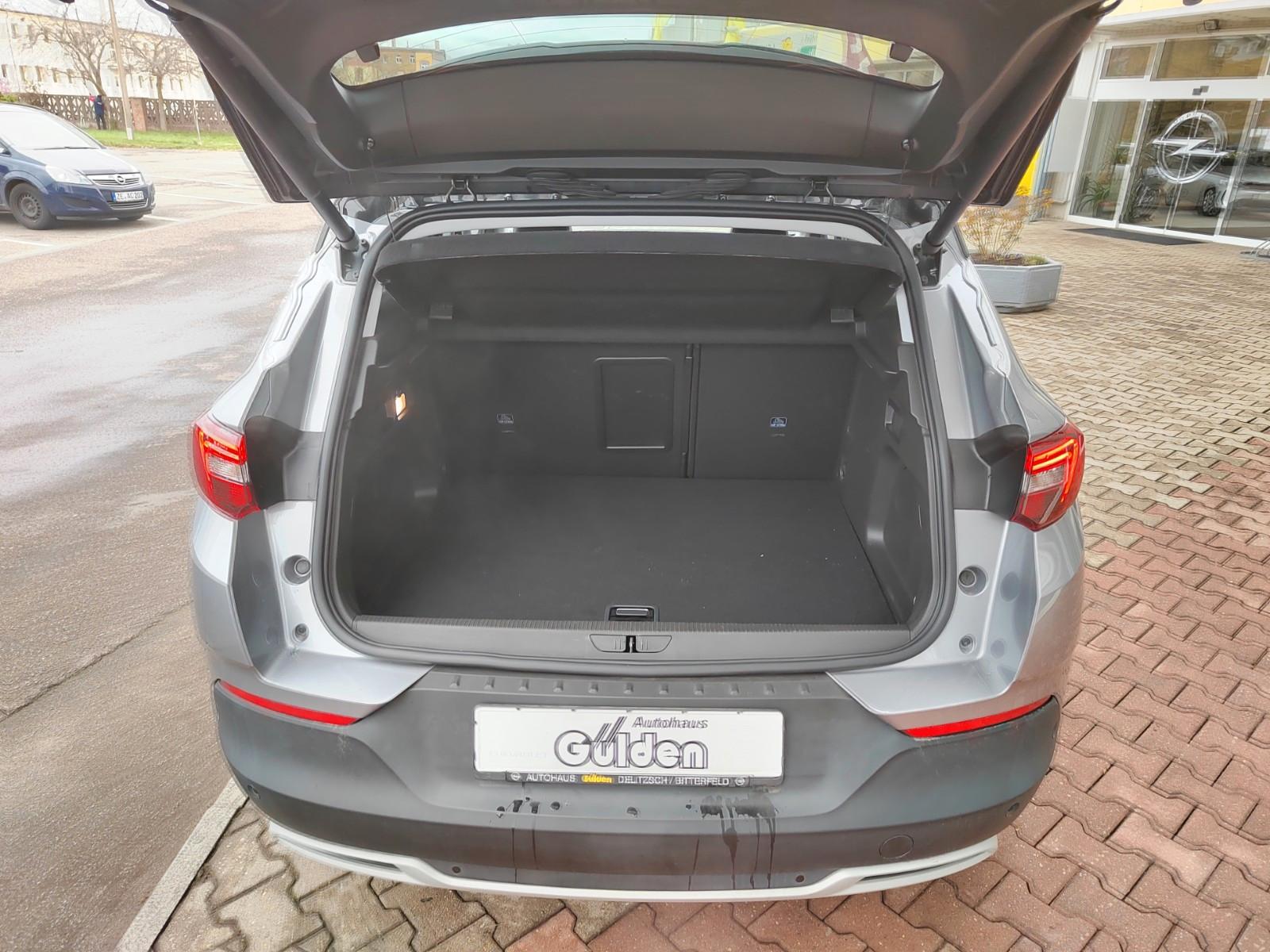 Opel Grandland X Ultimate