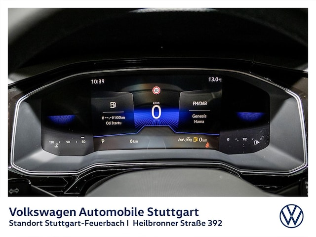 Volkswagen Taigo 1.5 TSI DSG R-Line Style