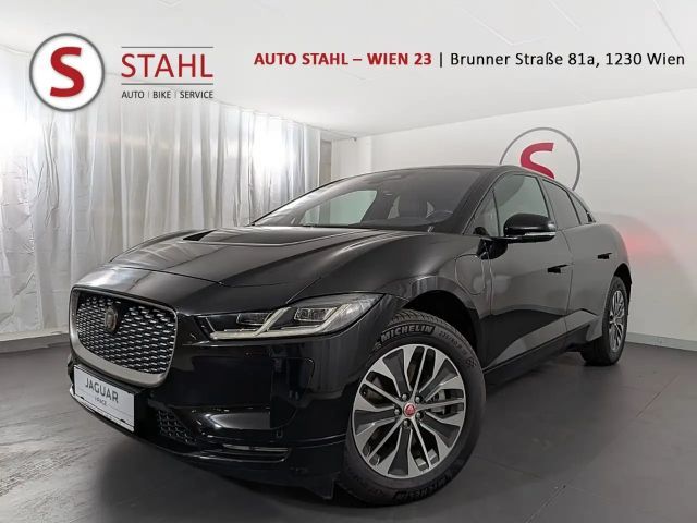 Jaguar I-Pace AWD