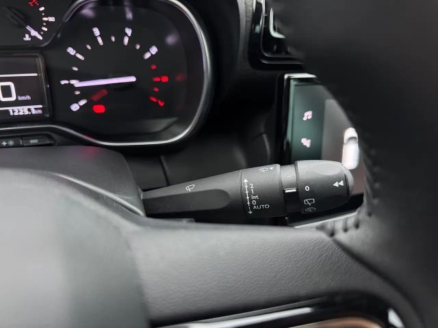 Citroën C3 Aircross Plus PureTech